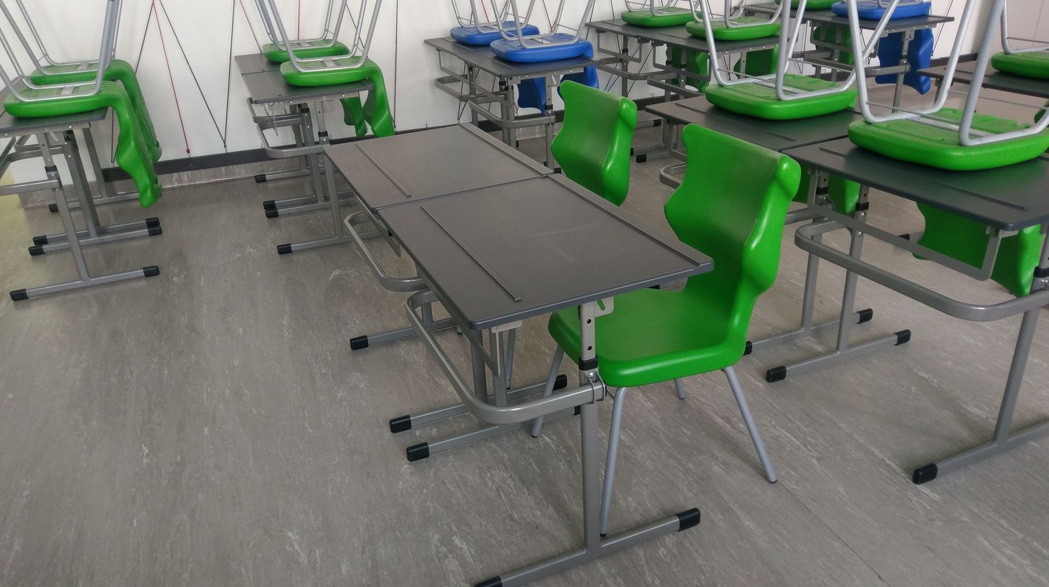 meble szkolne, krzesła uczniowskie, ergonomiczne krzesła do szkoły